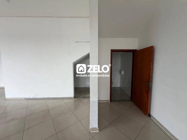Salão em Centro, Campinas - SP | Zelo Imóveis: 