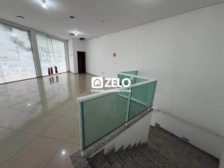 Salão em Centro, Campinas - SP | Zelo Imóveis: 