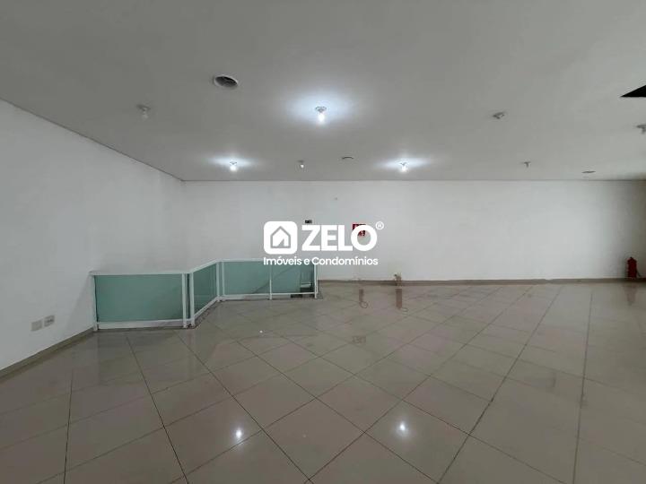 Salão em Centro, Campinas - SP | Zelo Imóveis: 