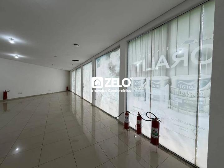 Salão em Centro, Campinas - SP | Zelo Imóveis: 
