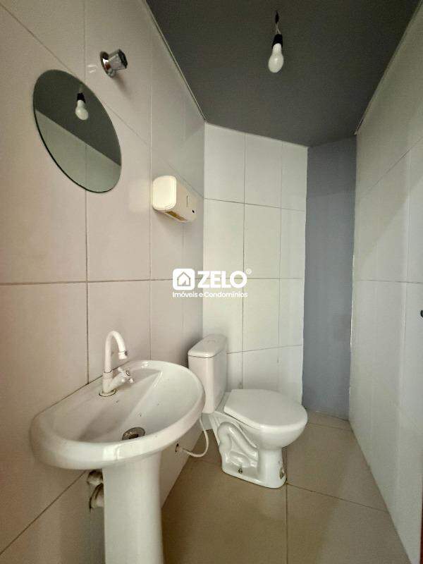 Salão em Centro, Campinas - SP | Zelo Imóveis: 