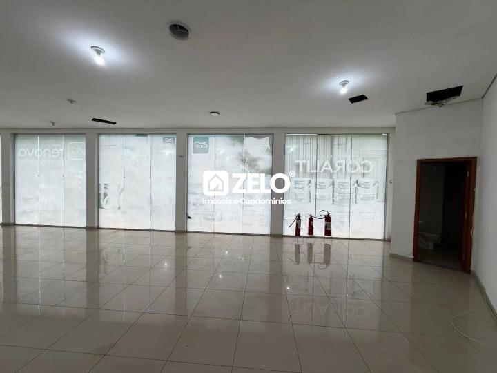 Salão em Centro, Campinas - SP | Zelo Imóveis: 