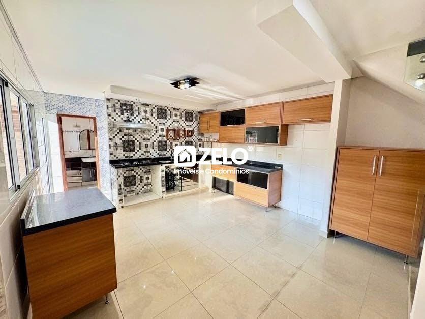 Casa em Loteamento Parque São Martinho, Campinas - SP | Zelo Imóveis: 