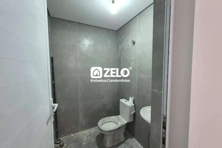 Salão em Taquaral, Campinas - SP | Zelo Imóveis: 