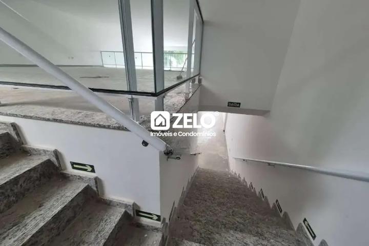Salão em Taquaral, Campinas - SP | Zelo Imóveis: 
