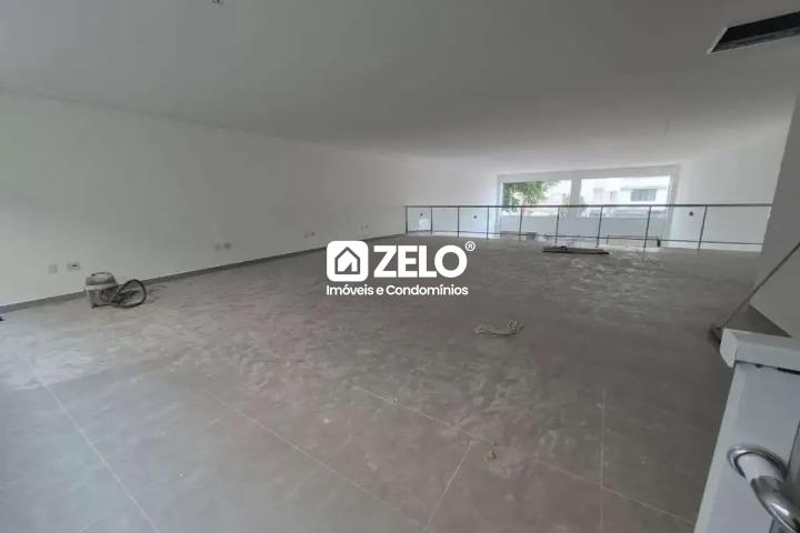 Salão em Taquaral, Campinas - SP | Zelo Imóveis: 