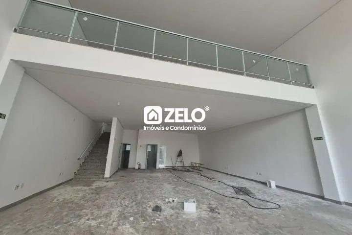 Salão em Taquaral, Campinas - SP | Zelo Imóveis: 