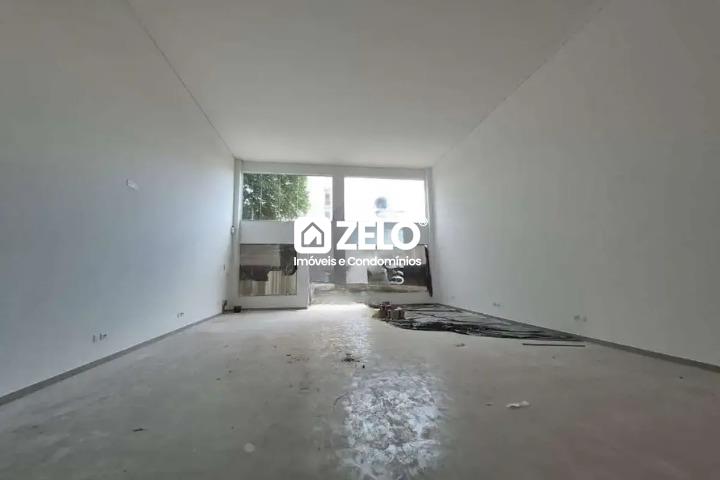Salão em Taquaral, Campinas - SP | Zelo Imóveis: 