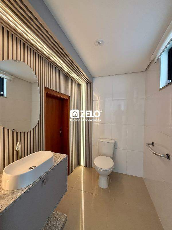 Salão em Taquaral, Campinas - SP | Zelo Imóveis: 