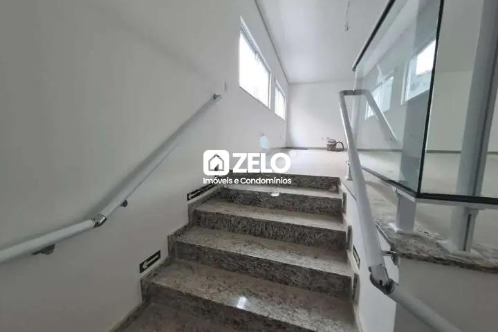 Salão em Taquaral, Campinas - SP | Zelo Imóveis: 