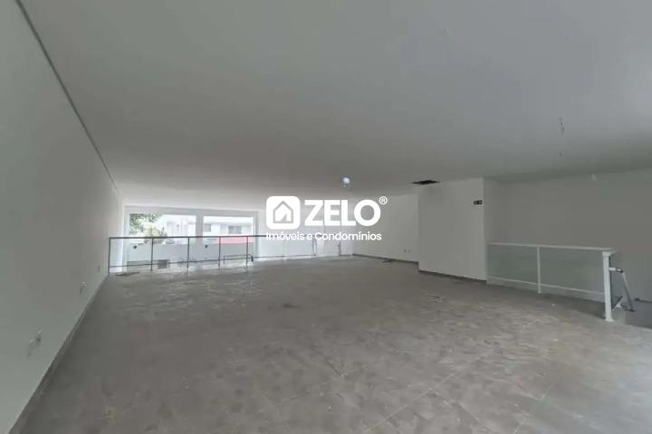 Salão em Taquaral, Campinas - SP | Zelo Imóveis: 