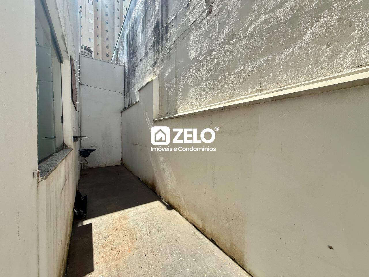 Salão em Taquaral, Campinas - SP | Zelo Imóveis: 