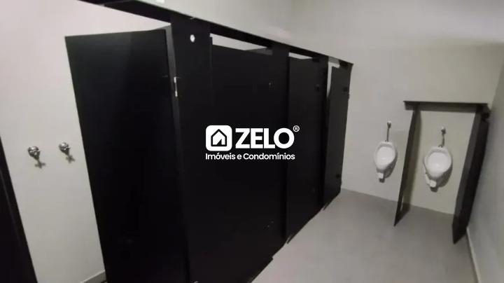 Salão em Vila Nogueira, Campinas - SP | Zelo Imóveis: 