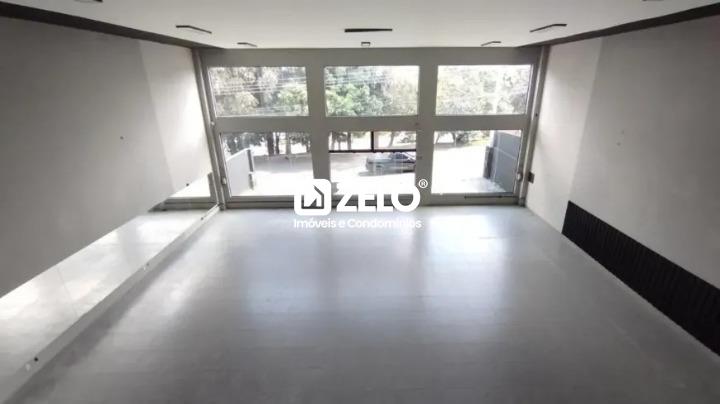 Salão em Vila Nogueira, Campinas - SP | Zelo Imóveis: 