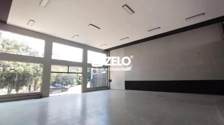 Salão em Vila Nogueira, Campinas - SP | Zelo Imóveis: 