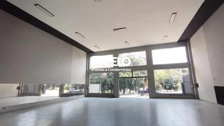 Salão em Vila Nogueira, Campinas - SP | Zelo Imóveis: 