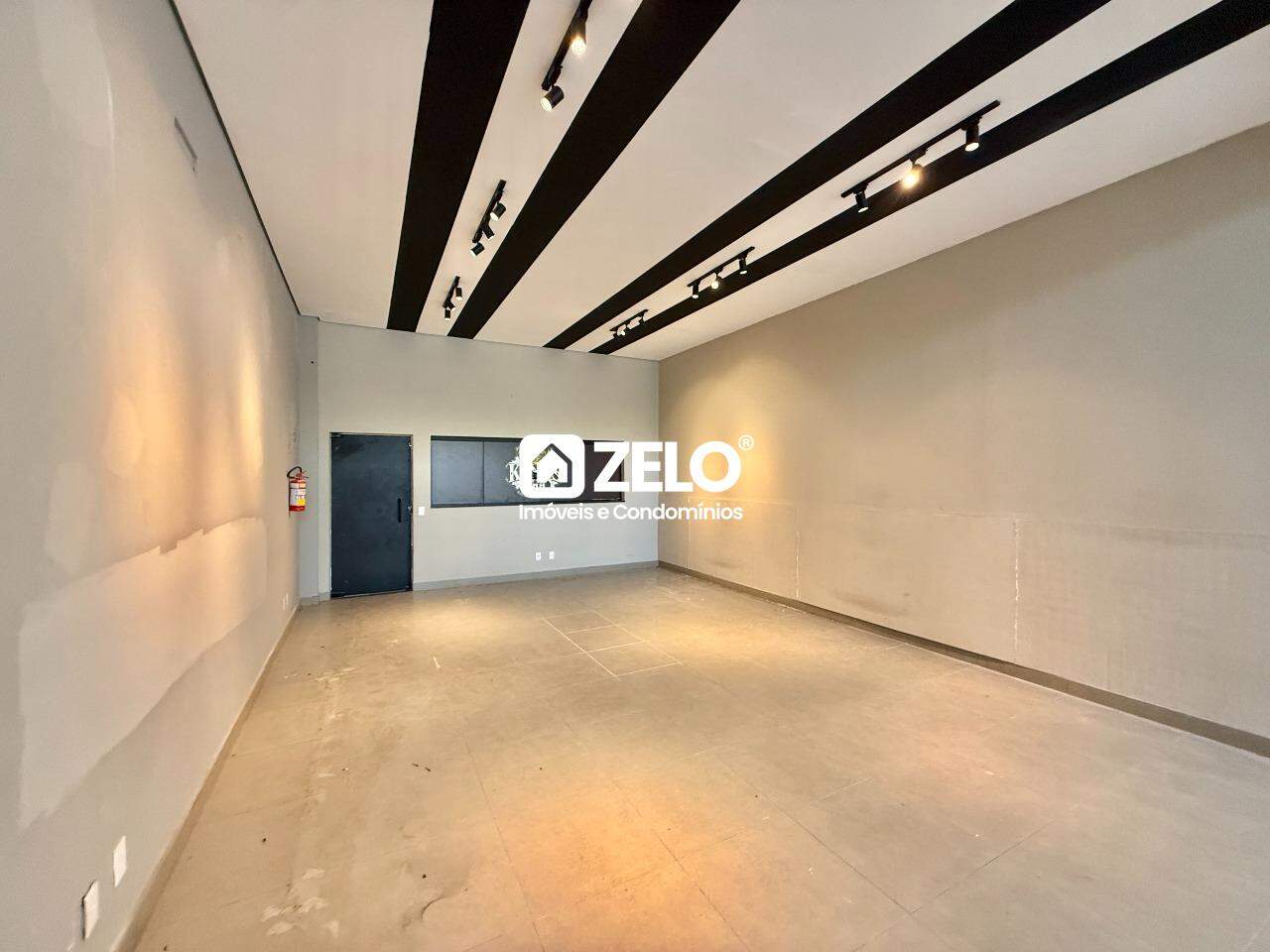 Salão em Vila Nogueira, Campinas - SP | Zelo Imóveis: 