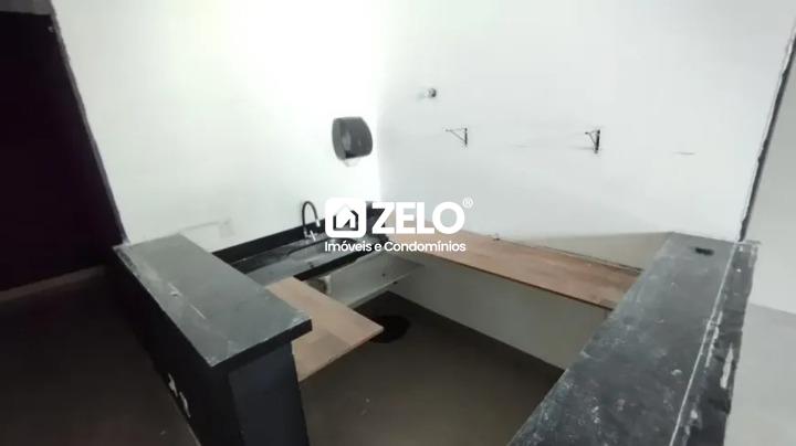 Salão em Vila Nogueira, Campinas - SP | Zelo Imóveis: 