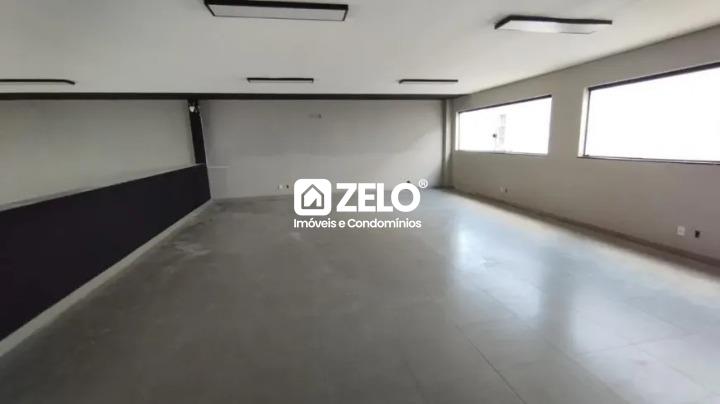 Salão em Vila Nogueira, Campinas - SP | Zelo Imóveis: 