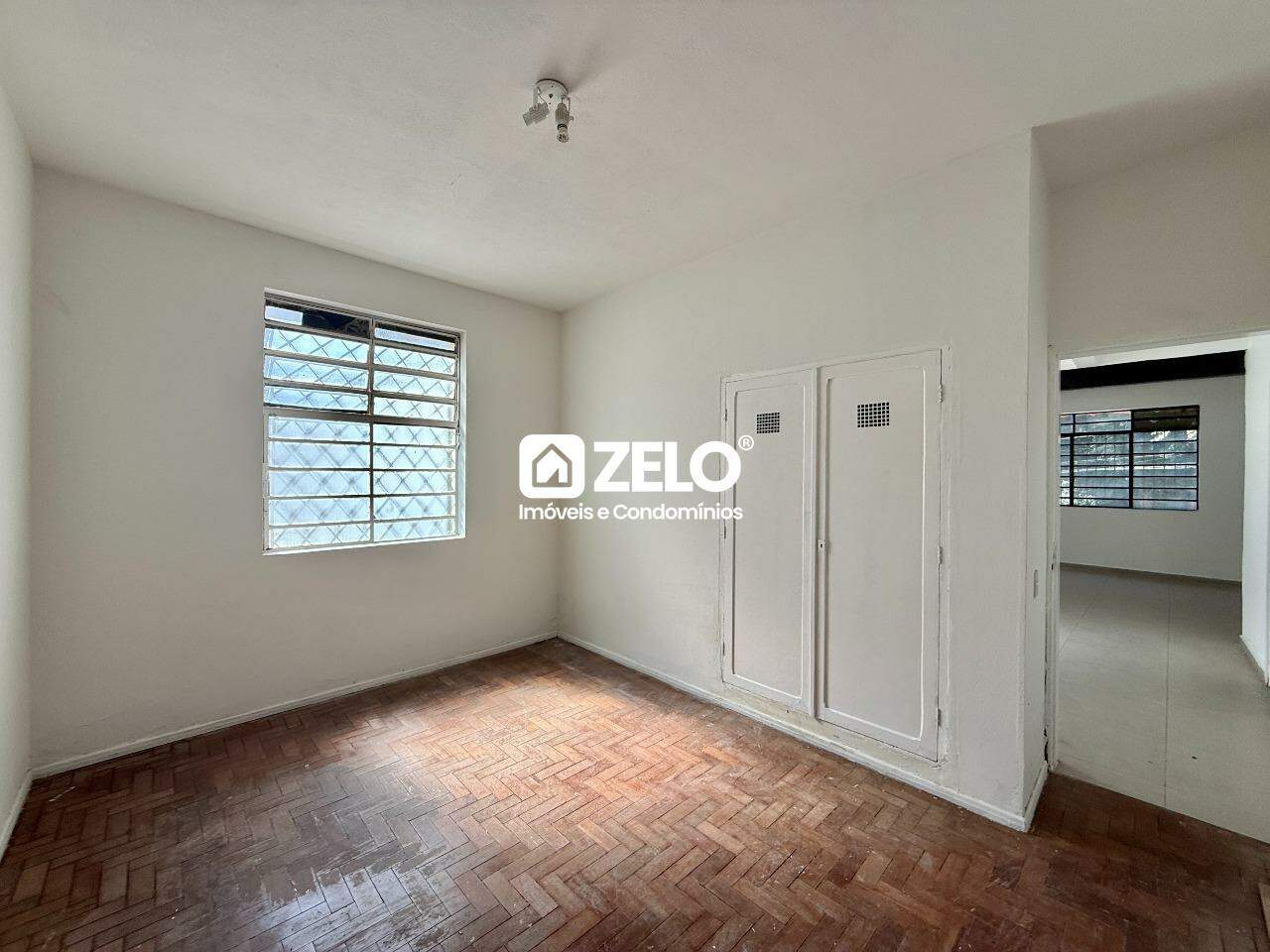 Salão em Bosque, Campinas - SP | Zelo Imóveis: 