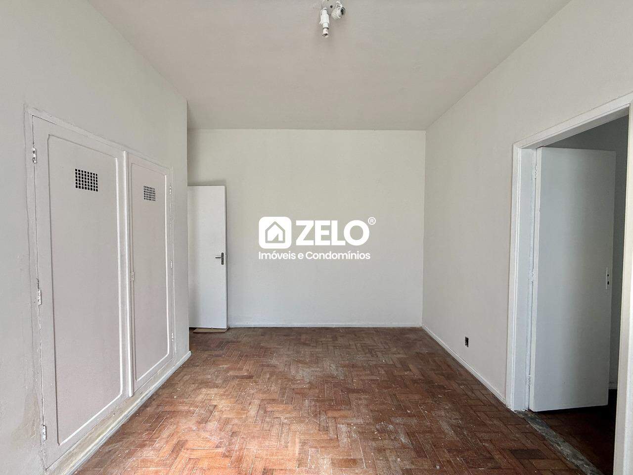 Salão em Bosque, Campinas - SP | Zelo Imóveis: 
