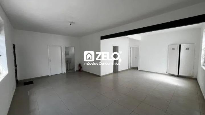 Salão em Bosque, Campinas - SP | Zelo Imóveis: 