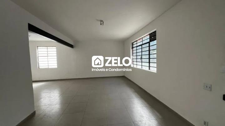 Salão em Bosque, Campinas - SP | Zelo Imóveis: 