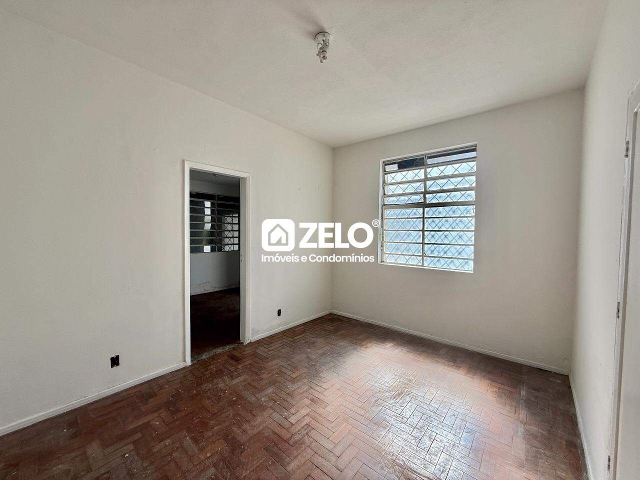 Salão em Bosque, Campinas - SP | Zelo Imóveis: 