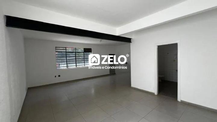 Salão em Bosque, Campinas - SP | Zelo Imóveis: 