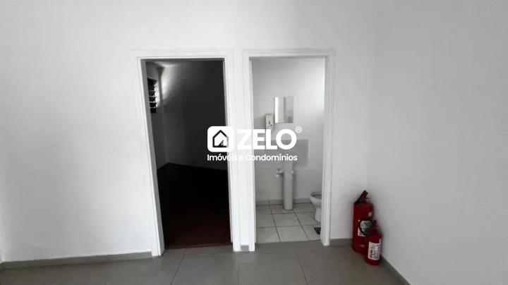 Salão em Bosque, Campinas - SP | Zelo Imóveis: 