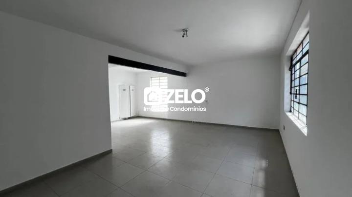 Salão em Bosque, Campinas - SP | Zelo Imóveis: 