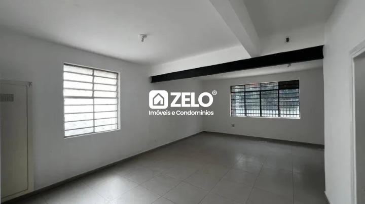Salão em Bosque, Campinas - SP | Zelo Imóveis: 