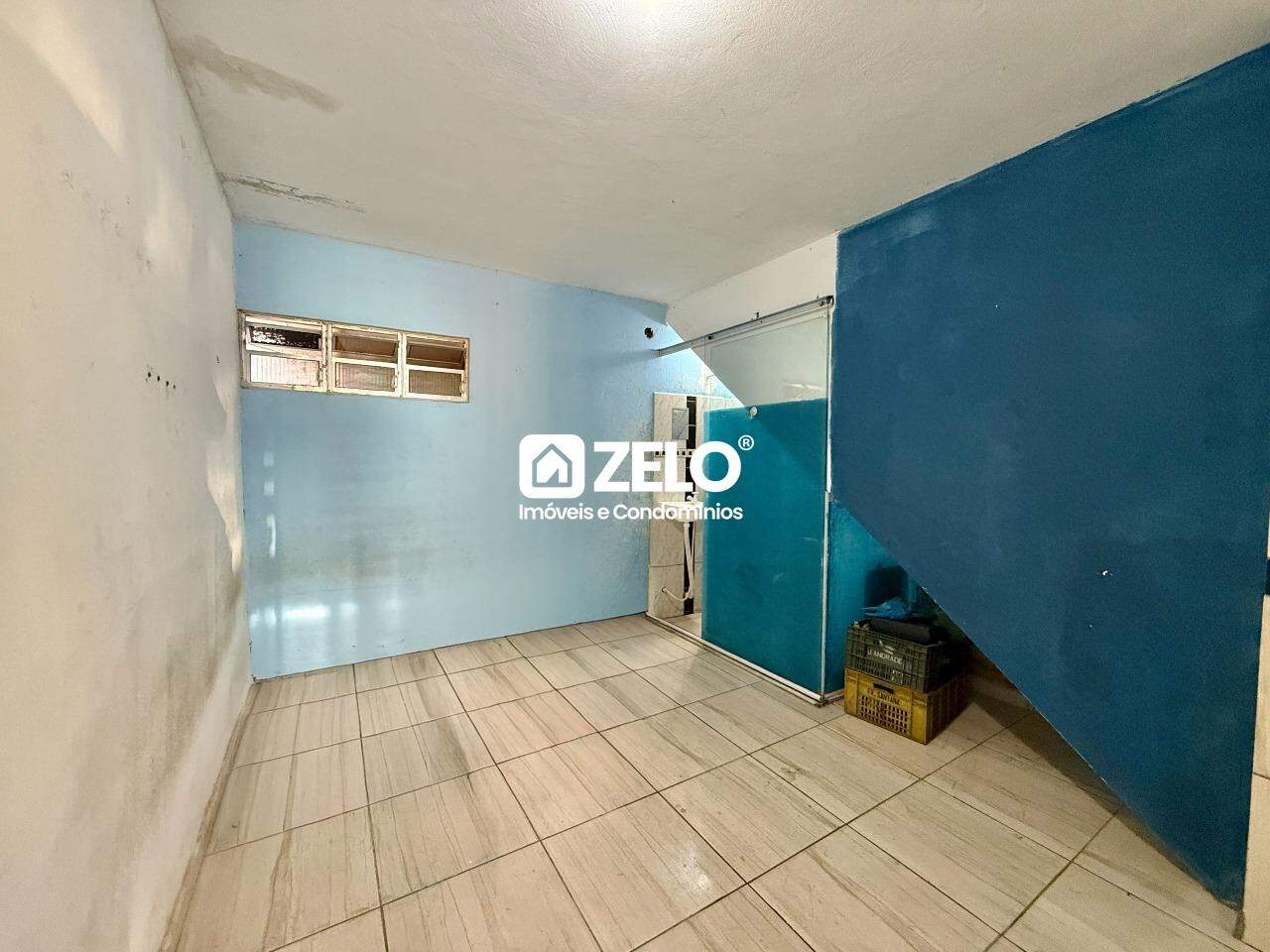 Casa em Remanso Campineiro, Hortolândia - SP | Zelo Imóveis: 