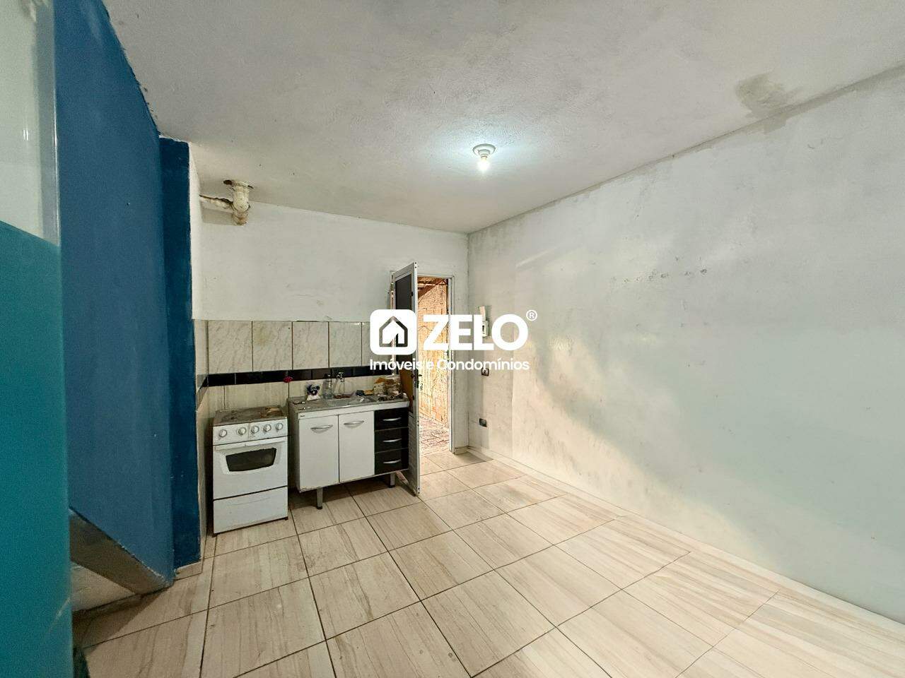 Casa em Remanso Campineiro, Hortolândia - SP | Zelo Imóveis: 