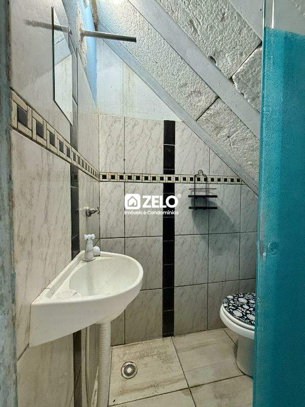 Casa em Remanso Campineiro, Hortolândia - SP | Zelo Imóveis: 