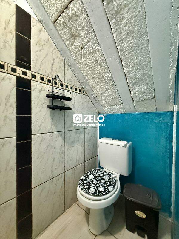 Casa em Remanso Campineiro, Hortolândia - SP | Zelo Imóveis: 