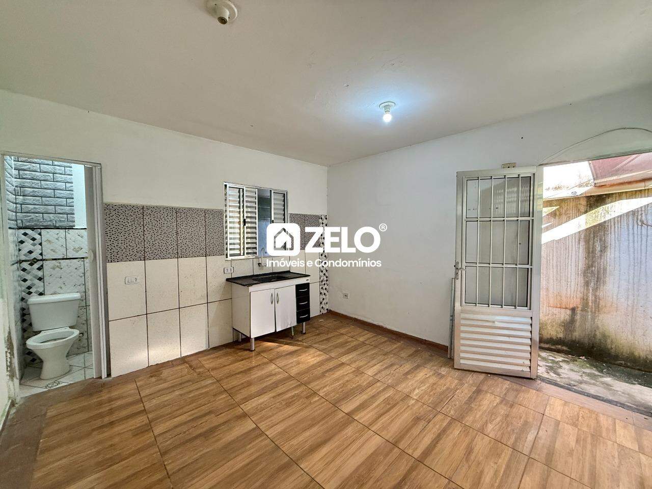 Casa em Remanso Campineiro, Hortolândia - SP | Zelo Imóveis: 