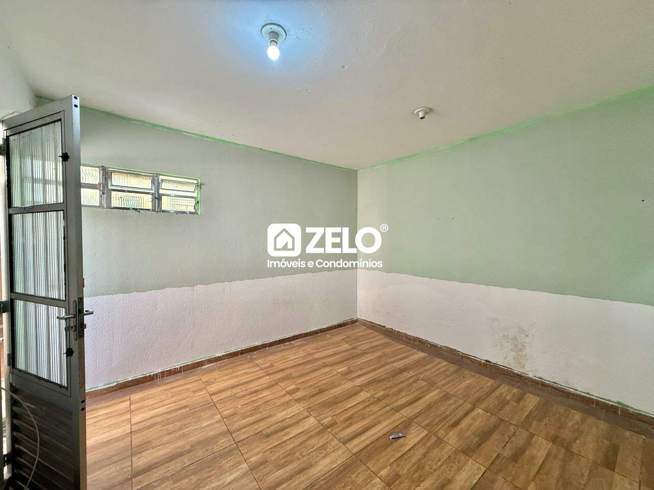 Casa em Remanso Campineiro, Hortolândia - SP | Zelo Imóveis: 