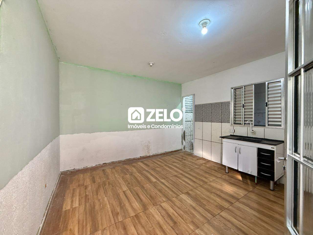 Casa em Remanso Campineiro, Hortolândia - SP | Zelo Imóveis: 