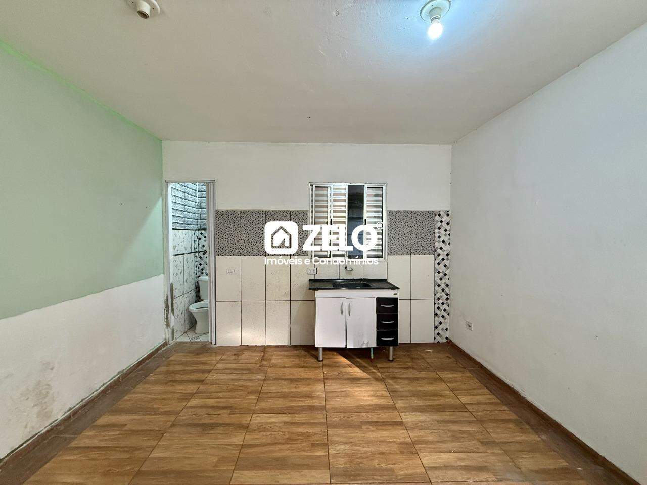Casa em Remanso Campineiro, Hortolândia - SP | Zelo Imóveis: 