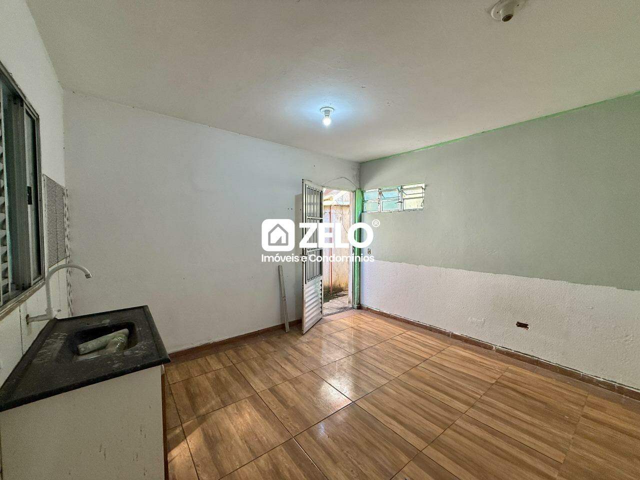 Casa em Remanso Campineiro, Hortolândia - SP | Zelo Imóveis: 