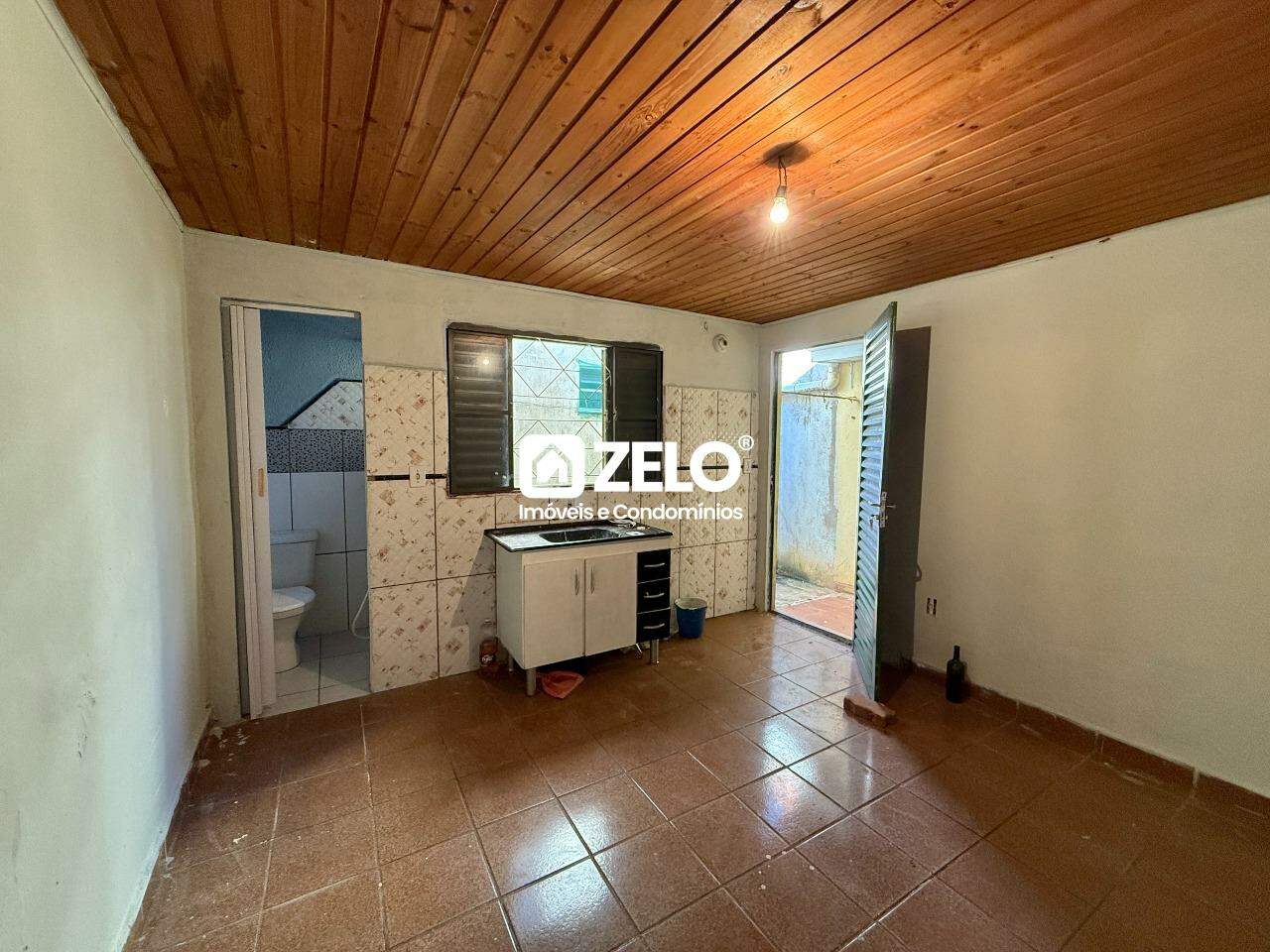 Casa em Remanso Campineiro, Hortolândia - SP | Zelo Imóveis: 