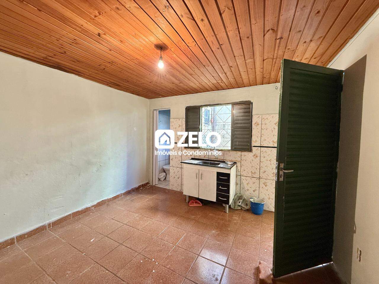 Casa em Remanso Campineiro, Hortolândia - SP | Zelo Imóveis: 