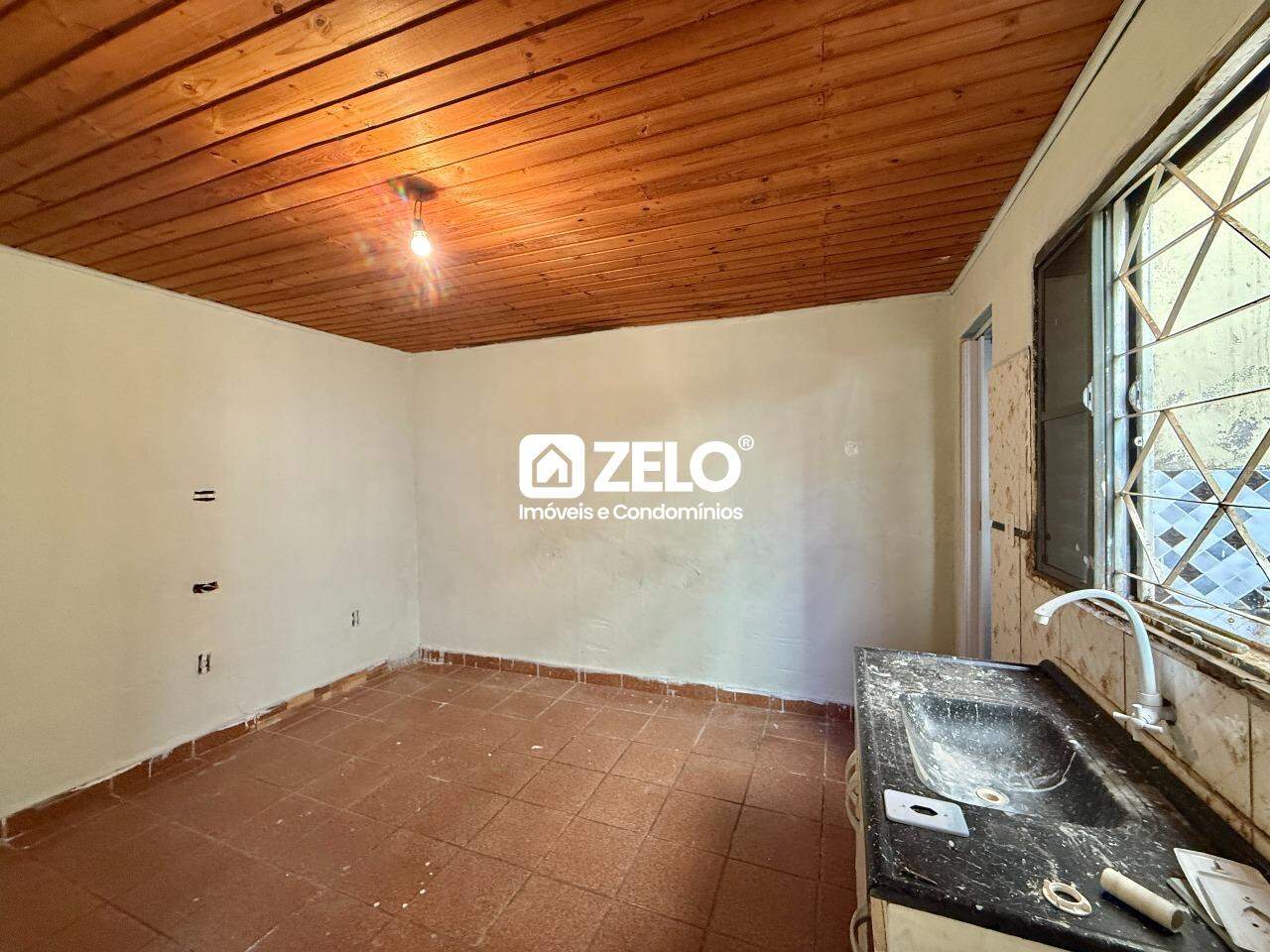 Casa em Remanso Campineiro, Hortolândia - SP | Zelo Imóveis: 