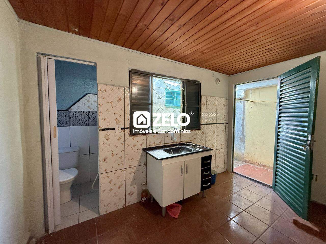 Casa em Remanso Campineiro, Hortolândia - SP | Zelo Imóveis: 