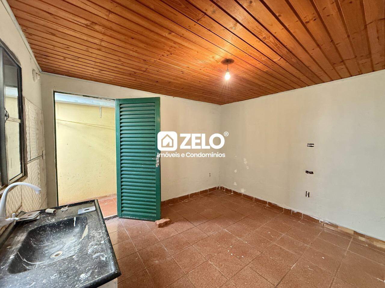 Casa em Remanso Campineiro, Hortolândia - SP | Zelo Imóveis: 