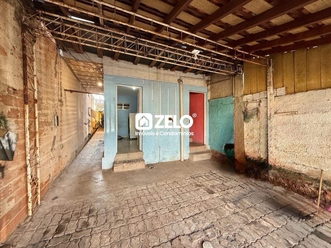 Casa em Remanso Campineiro, Hortolândia - SP | Zelo Imóveis: 