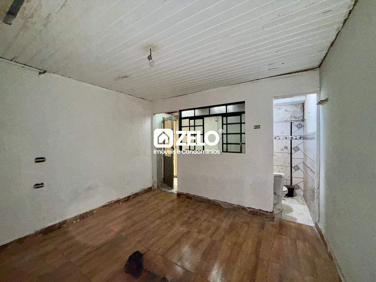 Casa em Remanso Campineiro, Hortolândia - SP | Zelo Imóveis: 