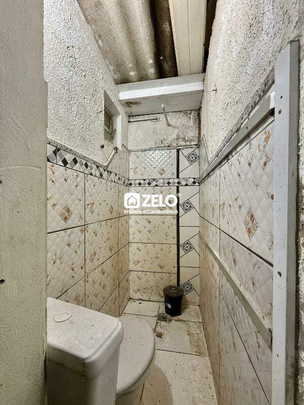 Casa em Remanso Campineiro, Hortolândia - SP | Zelo Imóveis: 