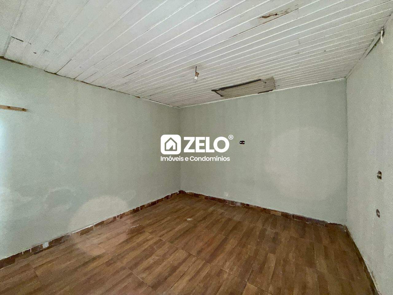 Casa em Remanso Campineiro, Hortolândia - SP | Zelo Imóveis: 